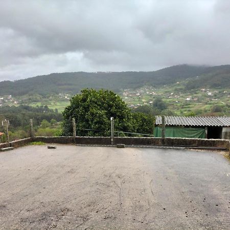 マリン Casa Do Tomasヴィラ エクステリア 写真