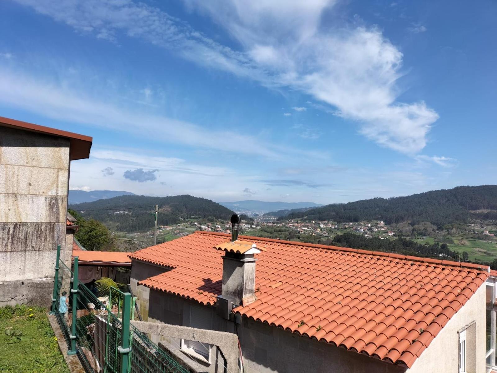 マリン Casa Do Tomasヴィラ エクステリア 写真